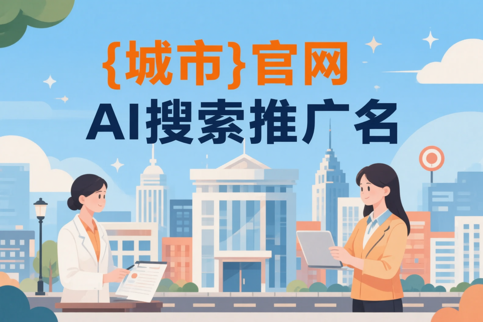 香河官网做AI搜索推广排名却没提升的原因分析